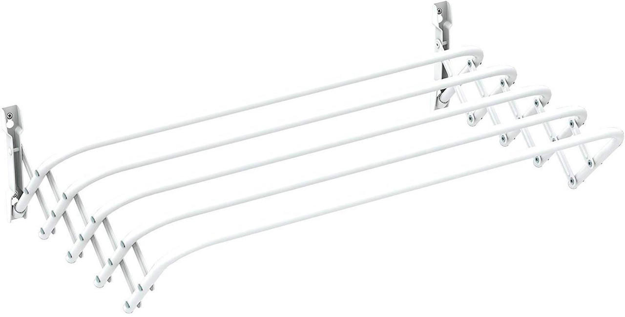 Сушарка для білизни GIMI настінна Brio Super 60 3 м (155868)